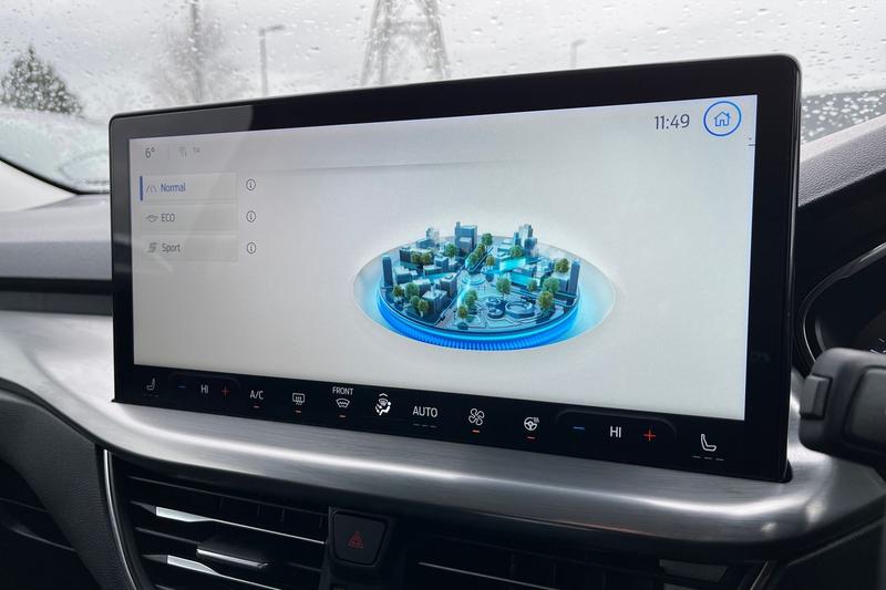 Used Ford Focus 2023 for sale - 78123498: Photo 27