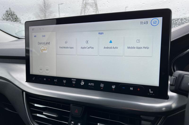 Used Ford Focus 2023 for sale - 78123498: Photo 28