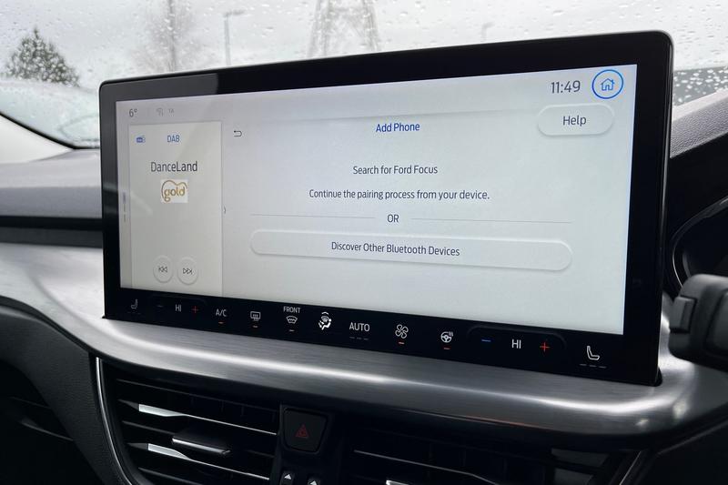 Used Ford Focus 2023 for sale - 78123498: Photo 29