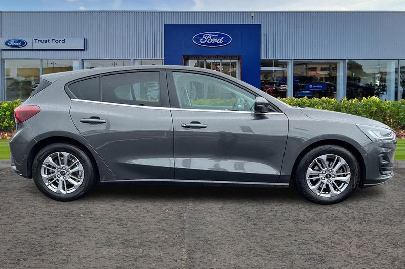 Used Ford Focus 2023 for sale - 78123498: Photo 3