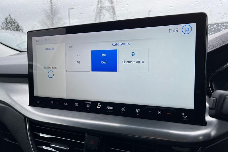 Used Ford Focus 2023 for sale - 78123498: Photo 30