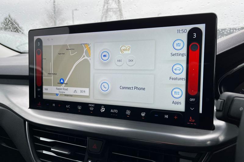 Used Ford Focus 2023 for sale - 78123498: Photo 31