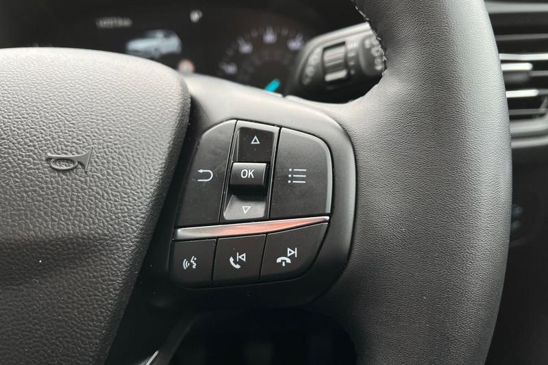 Used Ford Focus 2023 for sale - 78123498: Photo 37