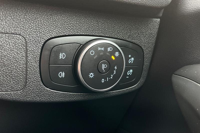 Used Ford Focus 2023 for sale - 78123498: Photo 38