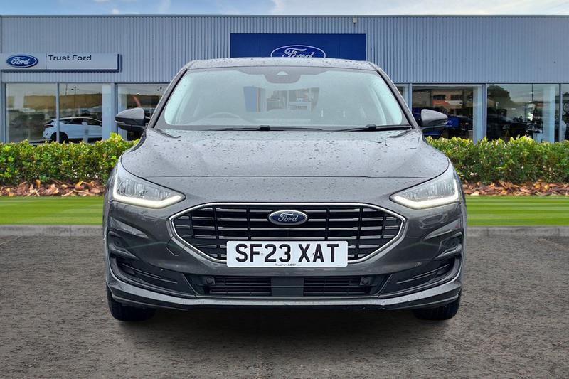 Used Ford Focus 2023 for sale - 78123498: Photo 6