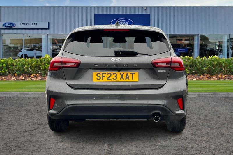 Used Ford Focus 2023 for sale - 78123498: Photo 7