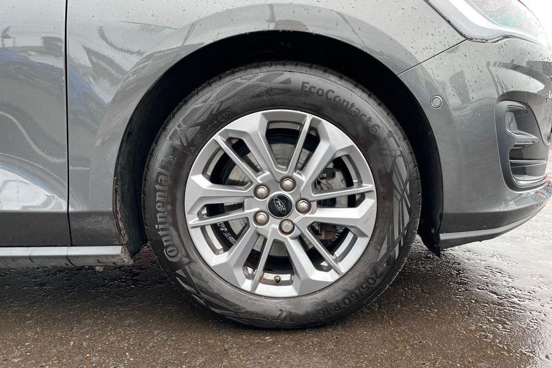 Used Ford Focus 2023 for sale - 78123498: Photo 8