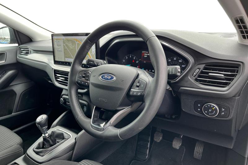 Used Ford Focus 2023 for sale - 78123498: Photo 9