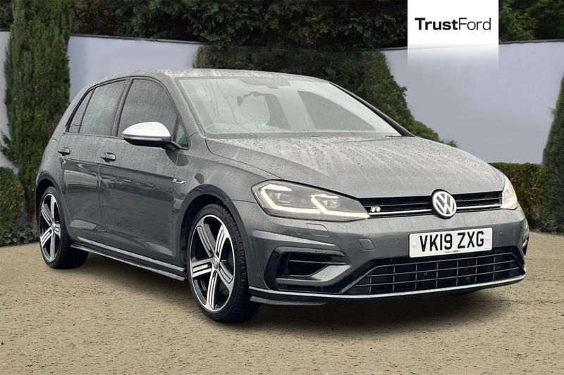 Used Volkswagen Golf 2019 for sale - 76170475: Photo 1