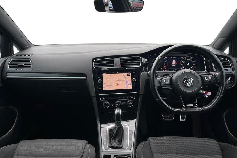 Used Volkswagen Golf 2019 for sale - 76170475: Photo 10