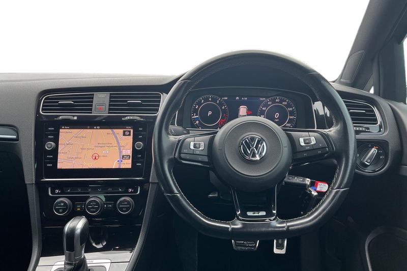 Used Volkswagen Golf 2019 for sale - 76170475: Photo 11