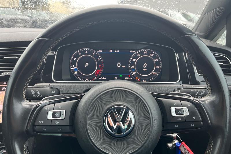 Used Volkswagen Golf 2019 for sale - 76170475: Photo 12