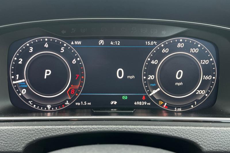 Used Volkswagen Golf 2019 for sale - 76170475: Photo 13