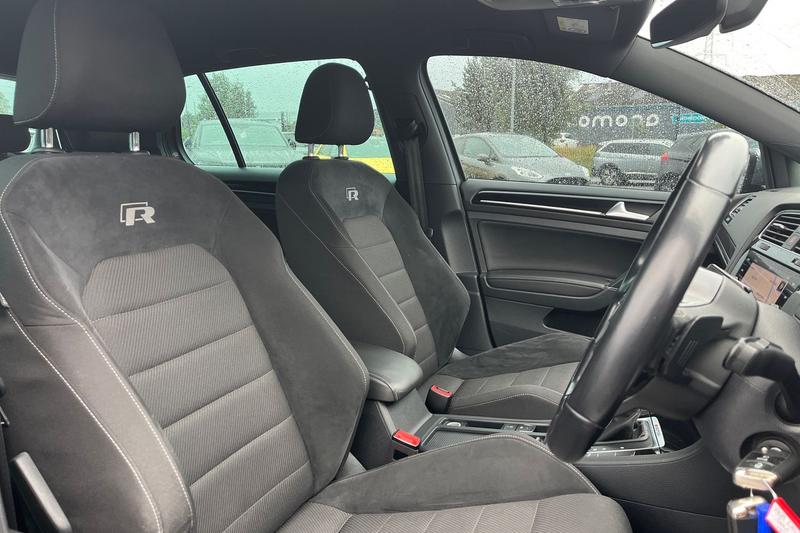 Used Volkswagen Golf 2019 for sale - 76170475: Photo 17