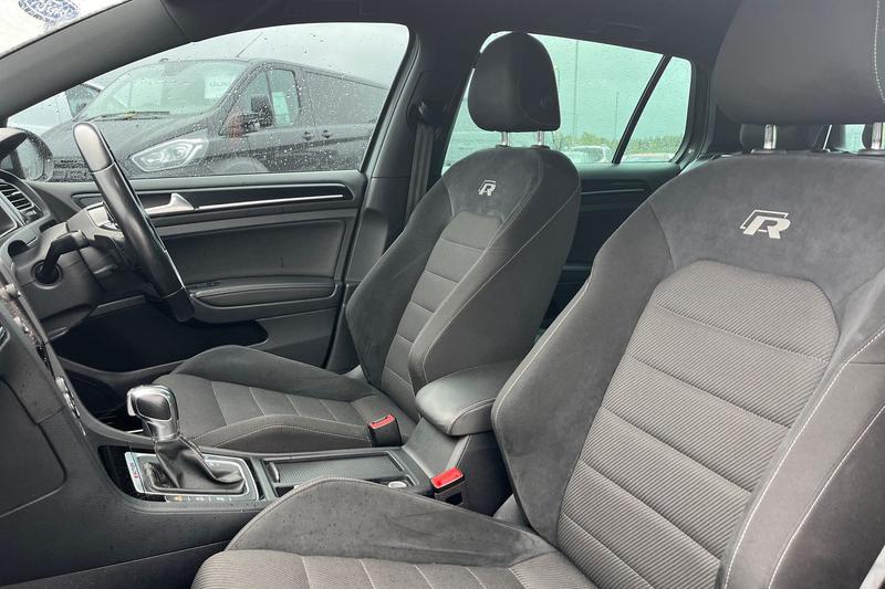 Used Volkswagen Golf 2019 for sale - 76170475: Photo 19
