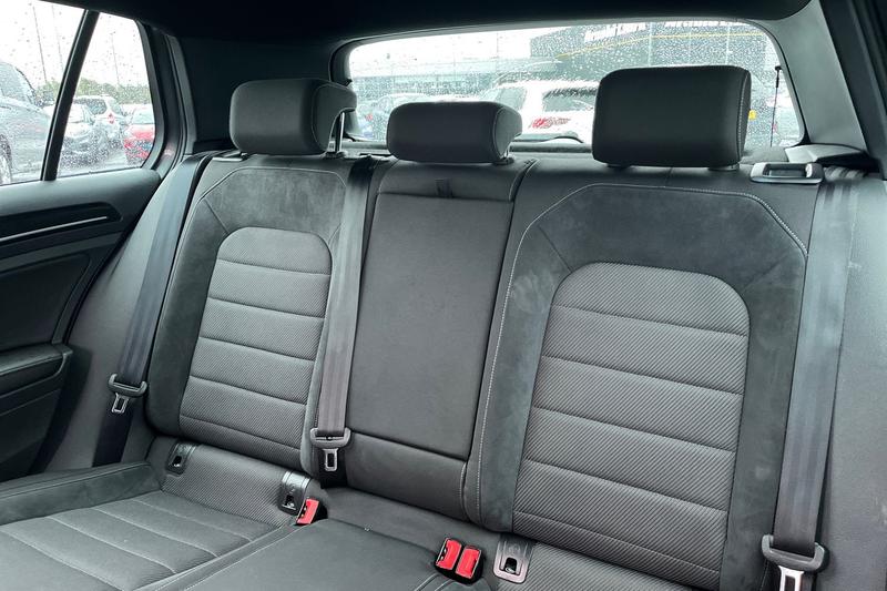 Used Volkswagen Golf 2019 for sale - 76170475: Photo 20
