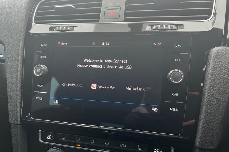 Used Volkswagen Golf 2019 for sale - 76170475: Photo 26