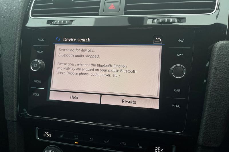 Used Volkswagen Golf 2019 for sale - 76170475: Photo 28