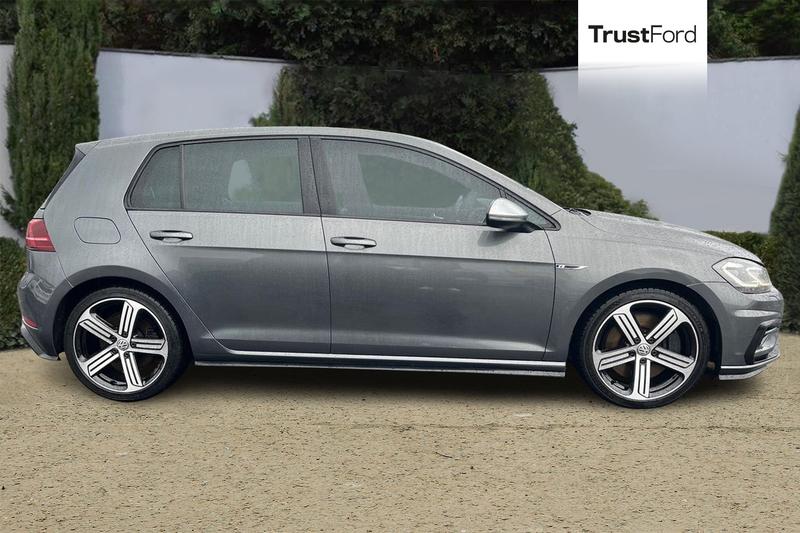 Used Volkswagen Golf 2019 for sale - 76170475: Photo 3