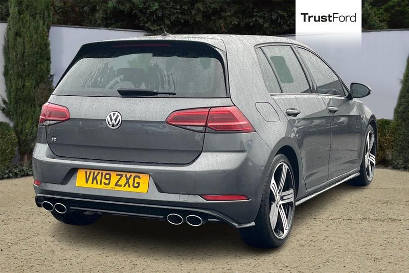 Used Volkswagen Golf 2019 for sale - 76170475: Photo 4