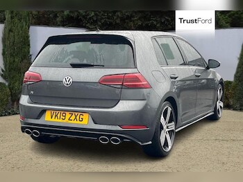 Used Volkswagen Golf 2019 for sale - 76170475: Photo 4