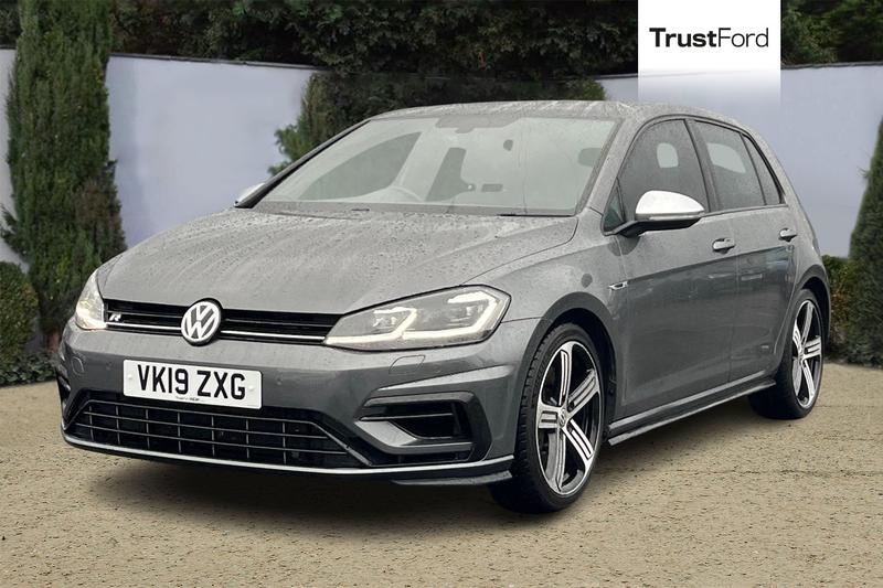 Used Volkswagen Golf 2019 for sale - 76170475: Photo 5