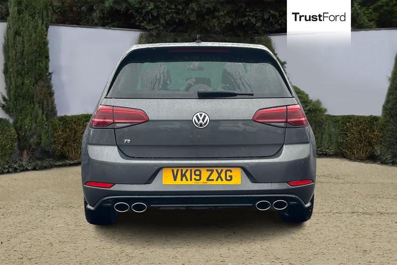 Used Volkswagen Golf 2019 for sale - 76170475: Photo 7