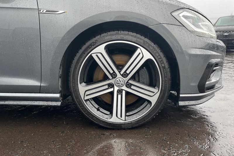 Used Volkswagen Golf 2019 for sale - 76170475: Photo 8