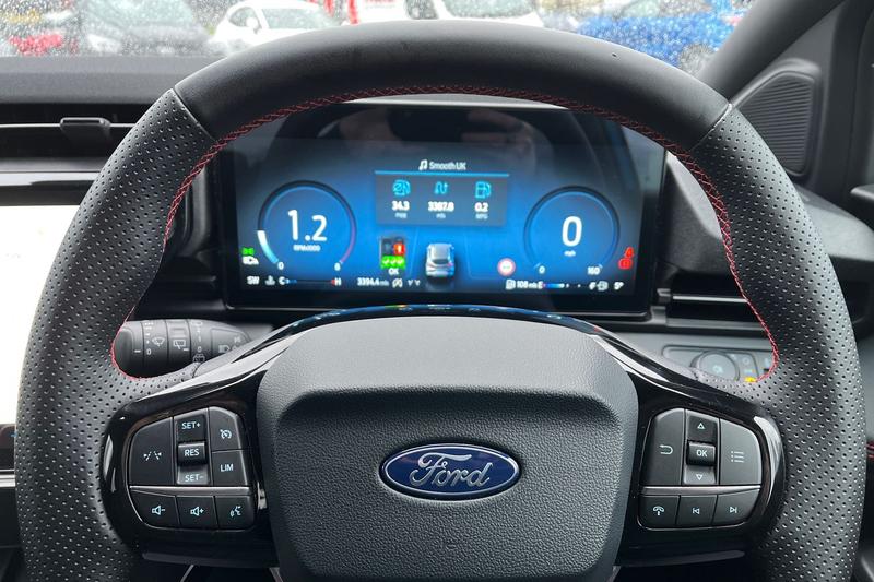 Used Ford Puma for sale - 77441997: Photo 12