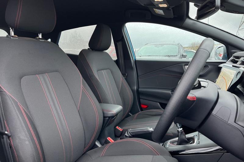 Used Ford Puma for sale - 77441997: Photo 17