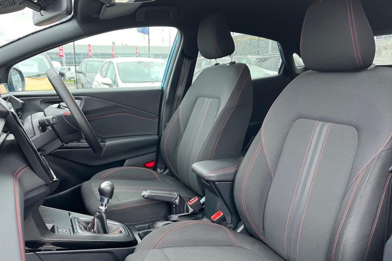 Used Ford Puma for sale - 77441997: Photo 19