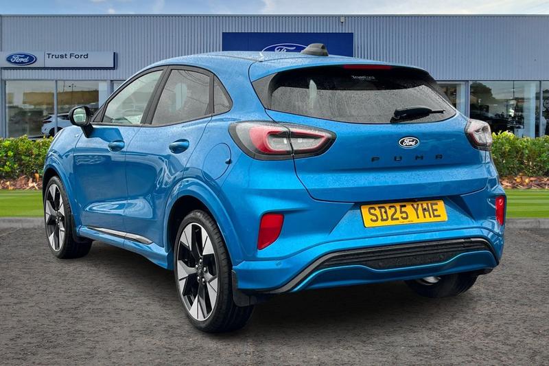 Used Ford Puma for sale - 77441997: Photo 2