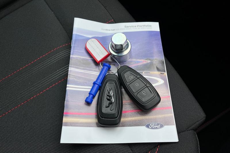 Used Ford Puma for sale - 77441997: Photo 22