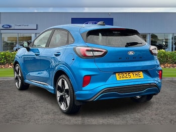 Used Ford Puma undefined for sale - 77441997: Photo