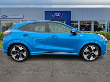 Used Ford Puma undefined for sale - 77441997: Photo