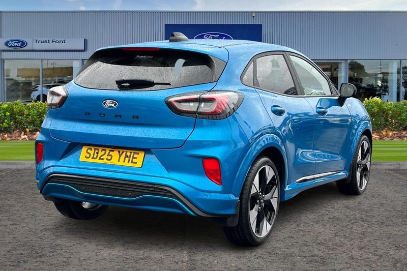 Used Ford Puma for sale - 77441997: Photo 4