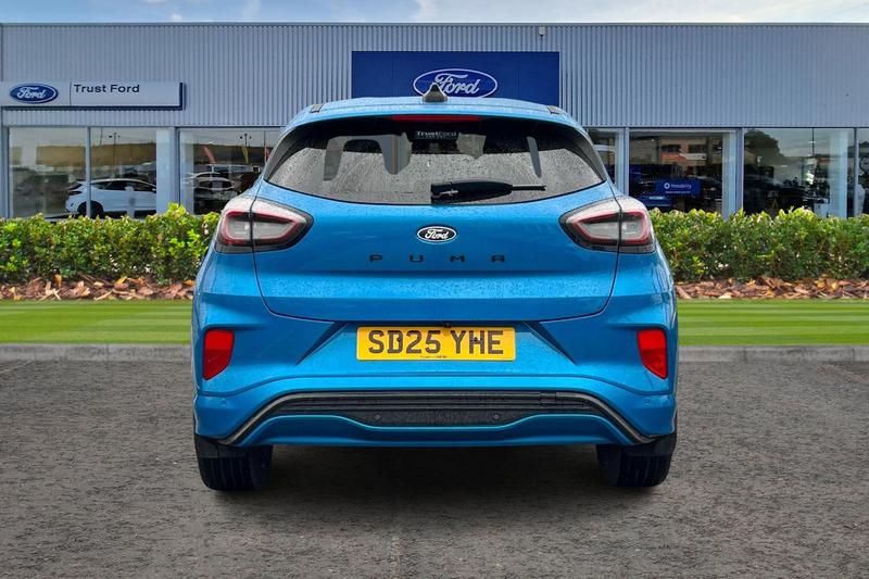 Used Ford Puma for sale - 77441997: Photo 7