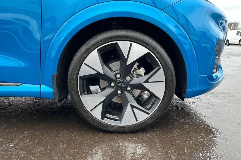 Used Ford Puma for sale - 77441997: Photo 8