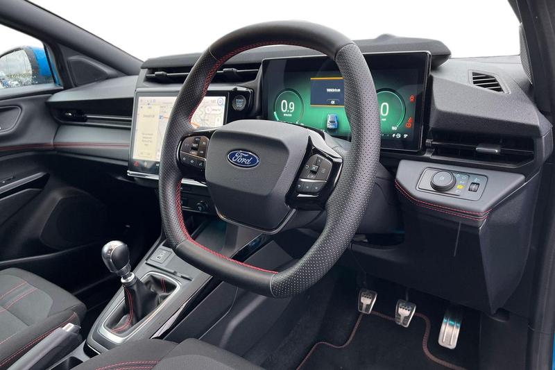 Used Ford Puma for sale - 77441997: Photo 9