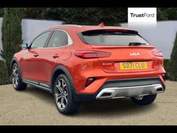 Used Kia XCeed 2021 for sale - 74542890: Photo