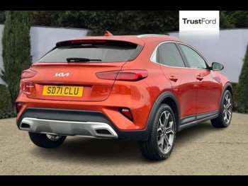 Used Kia XCeed 2021 for sale - 74542890: Photo