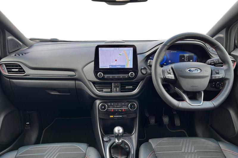 Used Ford Puma 2023 for sale - 78067597: Photo 10