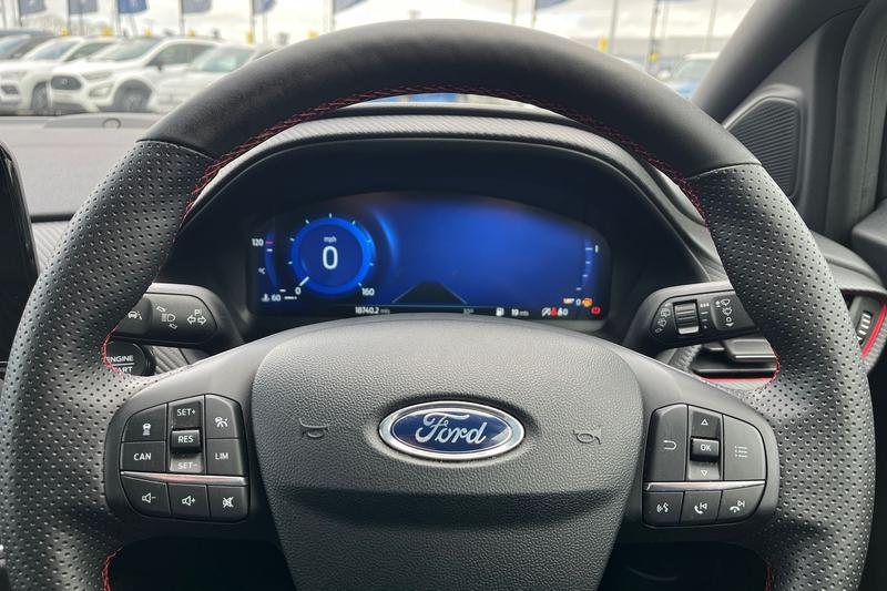 Used Ford Puma 2023 for sale - 78067597: Photo 12