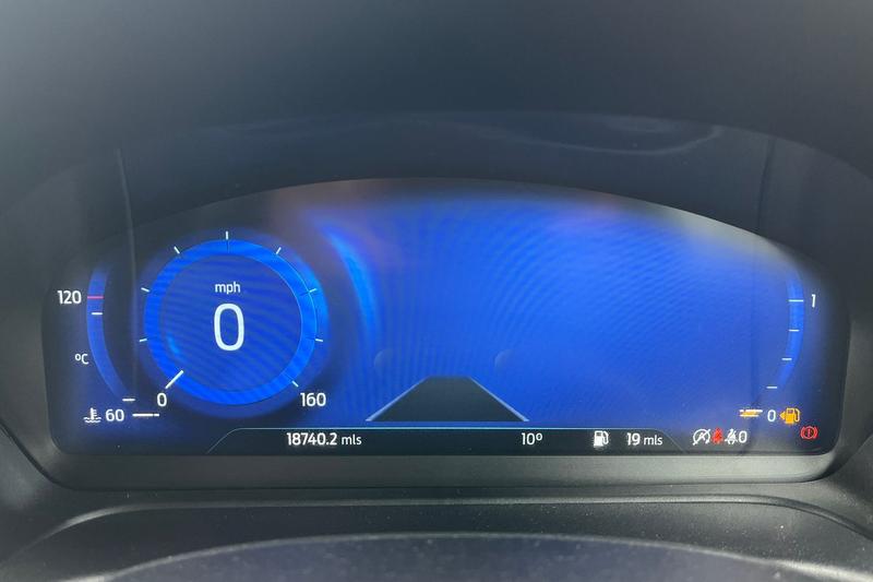 Used Ford Puma 2023 for sale - 78067597: Photo 13