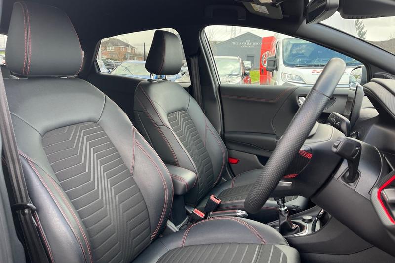 Used Ford Puma 2023 for sale - 78067597: Photo 17