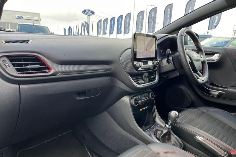 Used Ford Puma 2023 for sale - 78067597: Photo 18