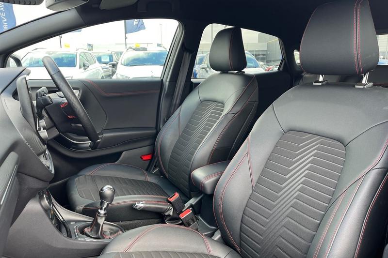 Used Ford Puma 2023 for sale - 78067597: Photo 19