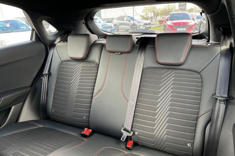 Used Ford Puma 2023 for sale - 78067597: Photo 20