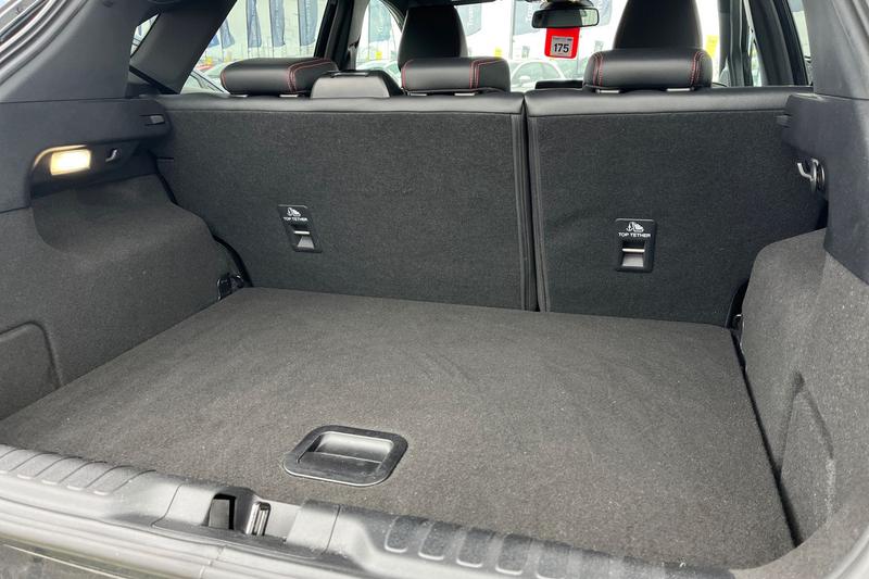 Used Ford Puma 2023 for sale - 78067597: Photo 21