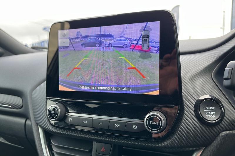 Used Ford Puma 2023 for sale - 78067597: Photo 24